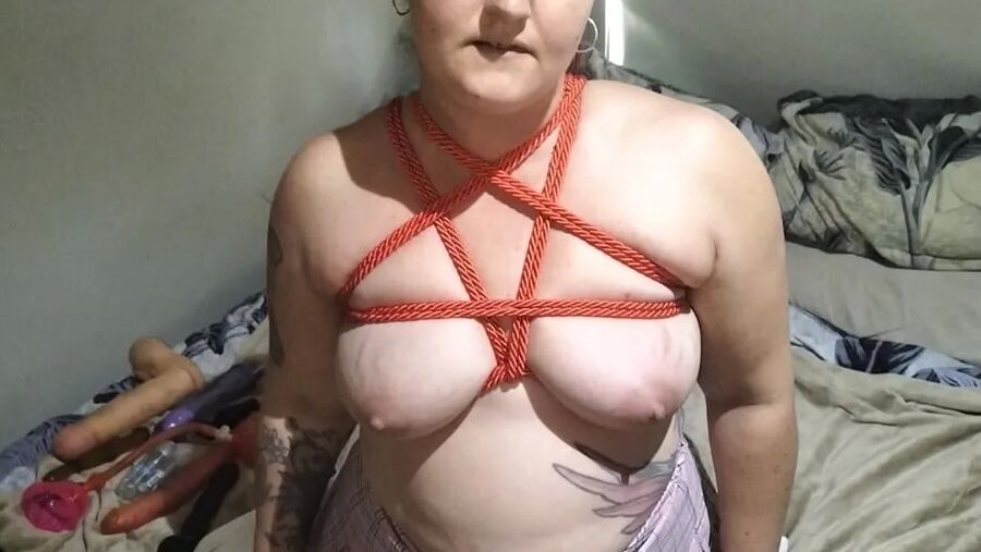 Shibari