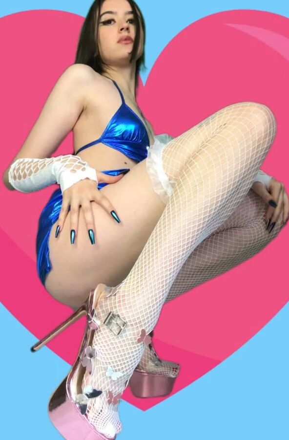 RichMasya Findom Goddess Free Photos