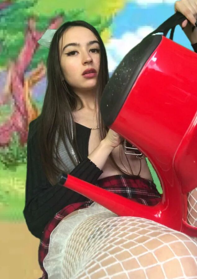 RichMasya Findom Goddess Free Photos
