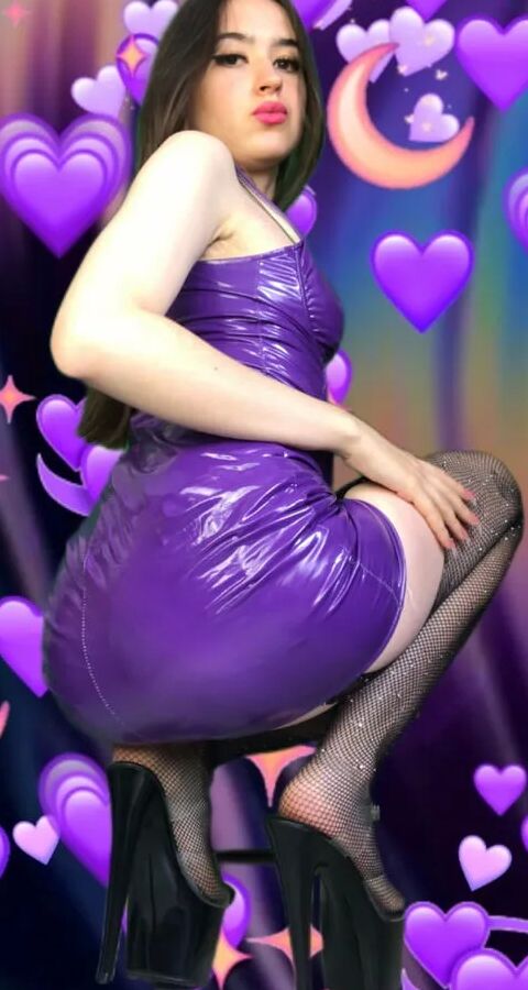 RichMasya Findom Goddess Free Photos