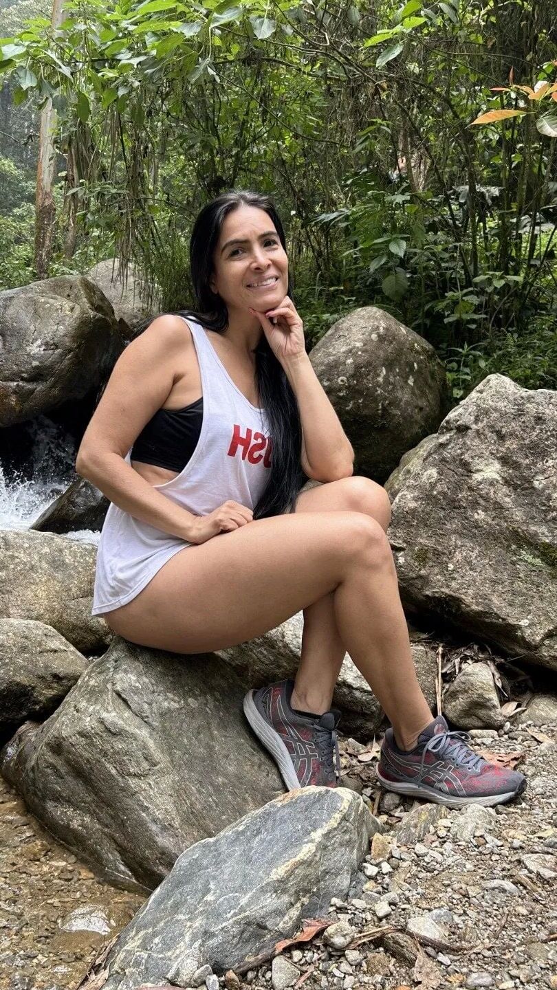 Mónica Patricia Free Photos