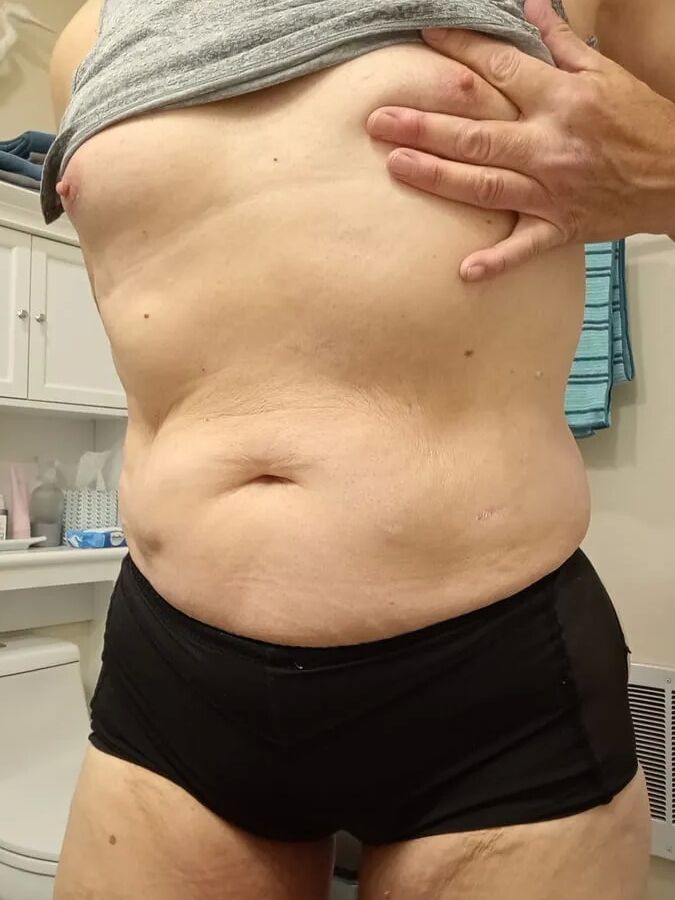 Sissy Training for Jamie