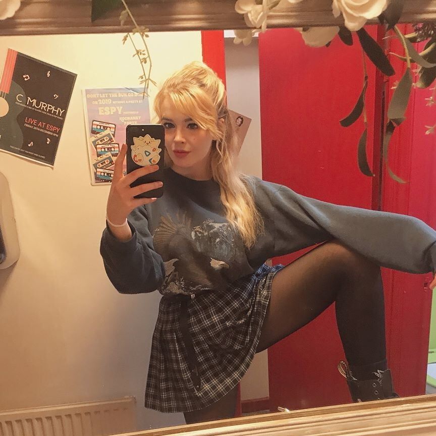sexy hot scottish babe melissa