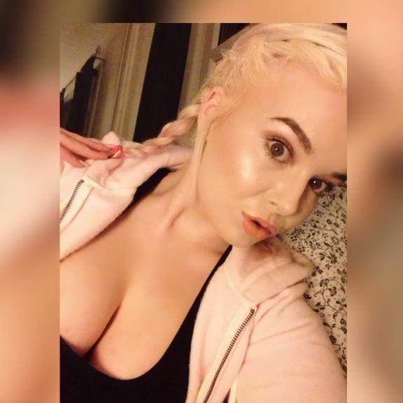 sexy hot scottish babe melissa