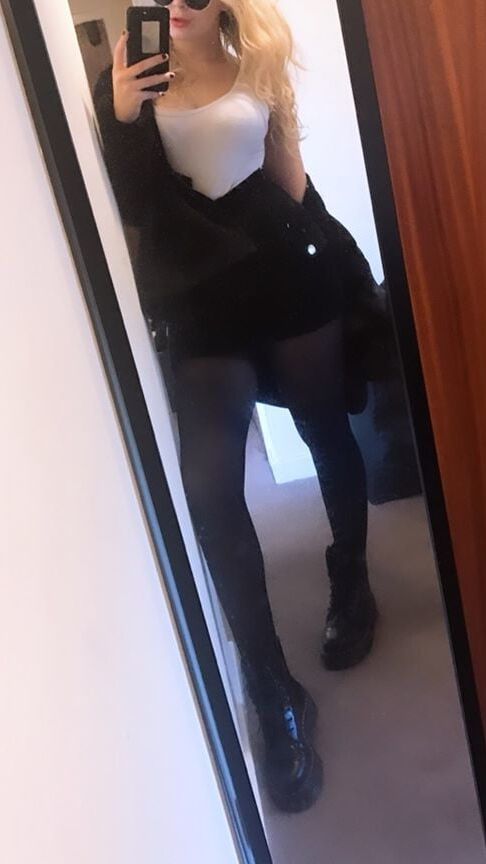 sexy hot scottish babe melissa