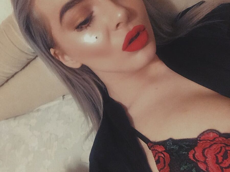 sexy hot scottish babe melissa