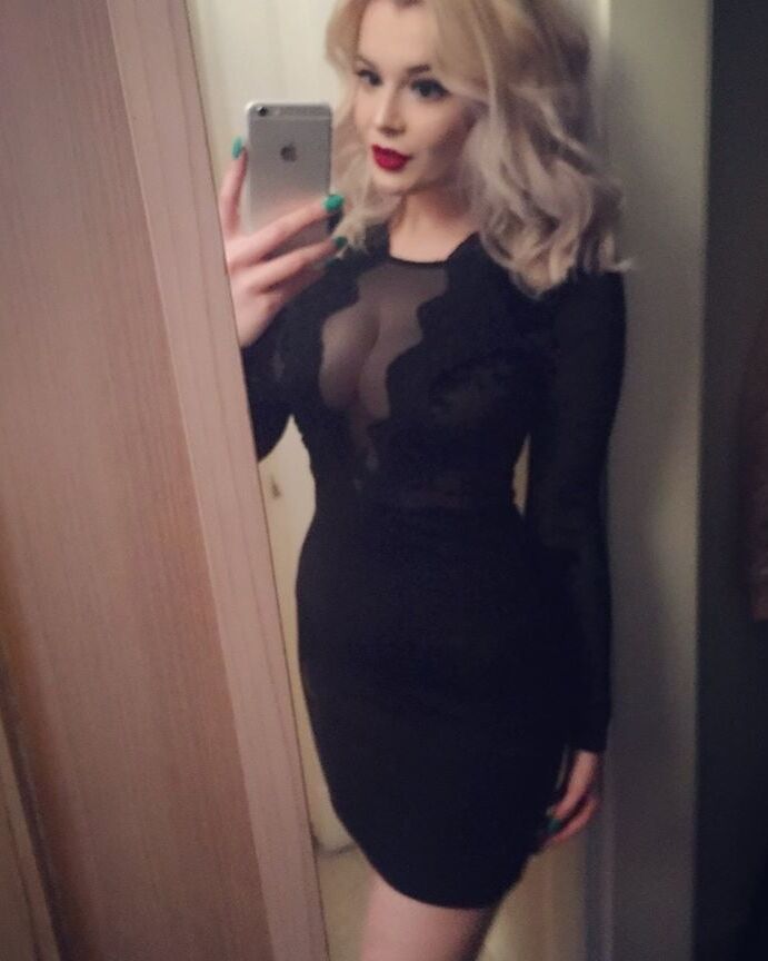 sexy hot scottish babe melissa