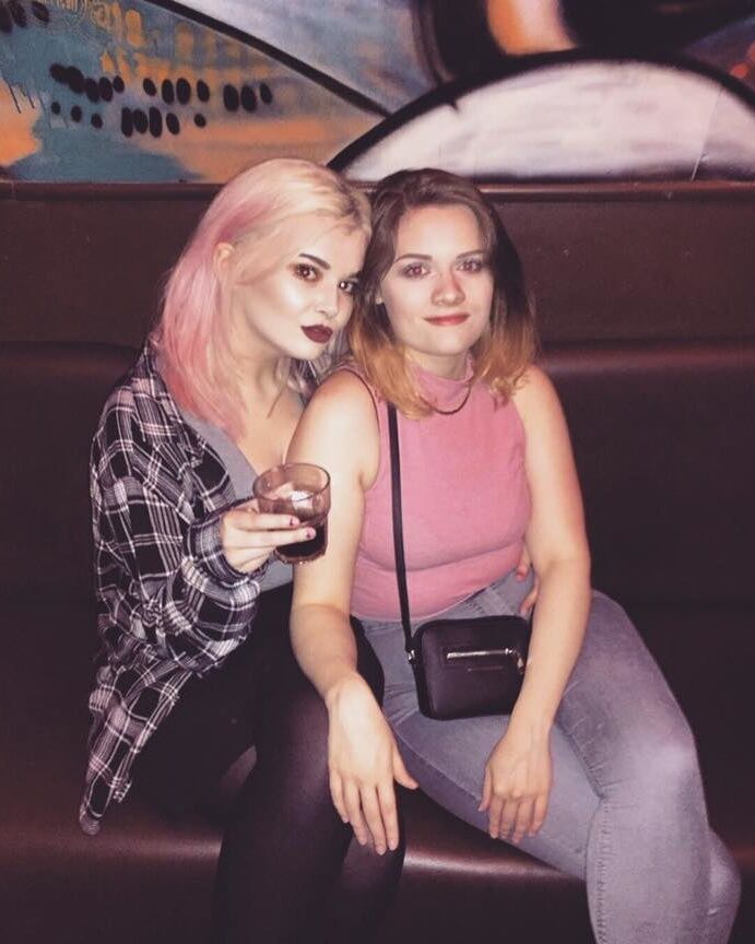 sexy hot scottish babe melissa