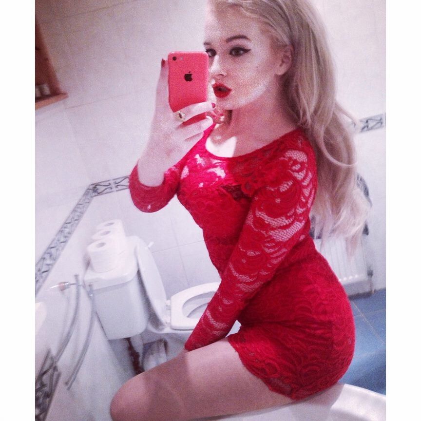 sexy hot scottish babe melissa