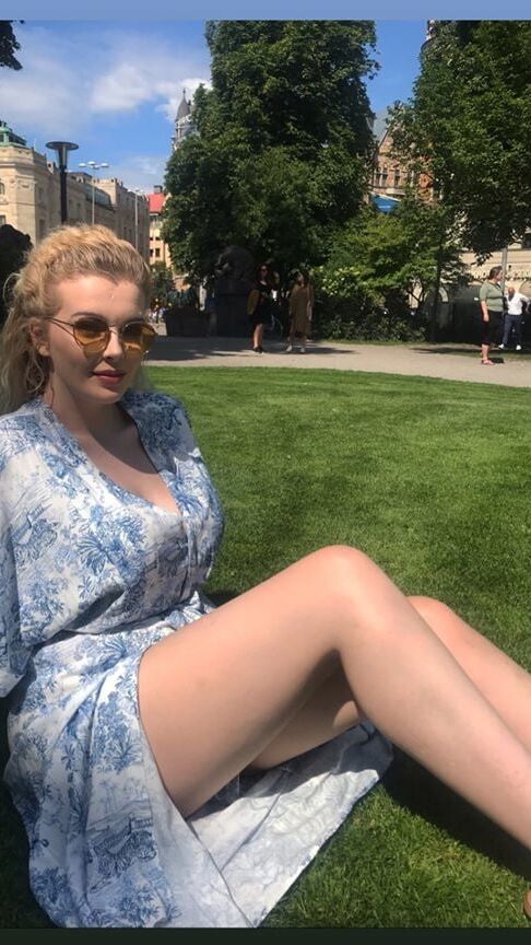 sexy hot scottish babe melissa