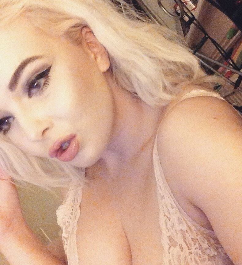 sexy hot scottish babe melissa