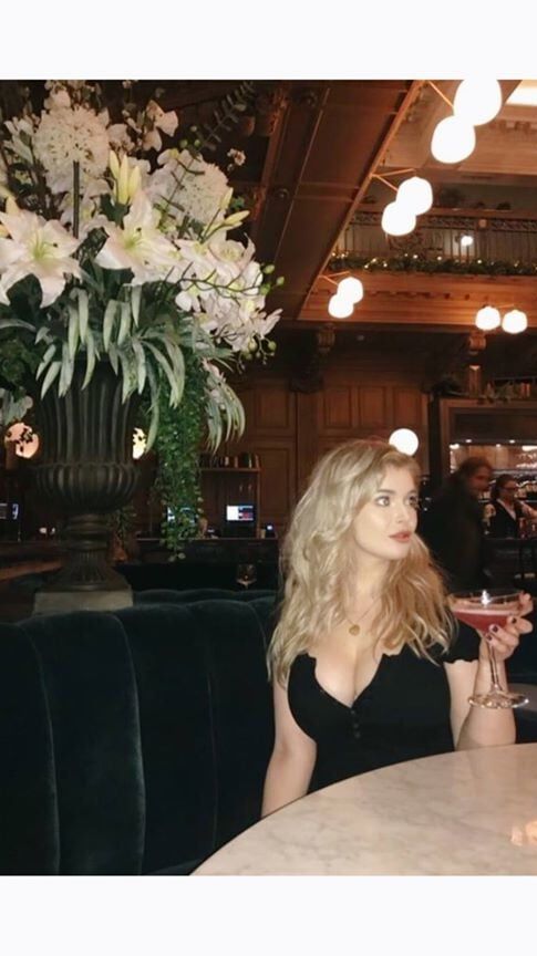 sexy hot scottish babe melissa