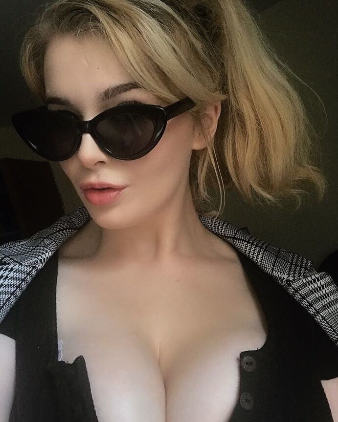sexy hot scottish babe melissa