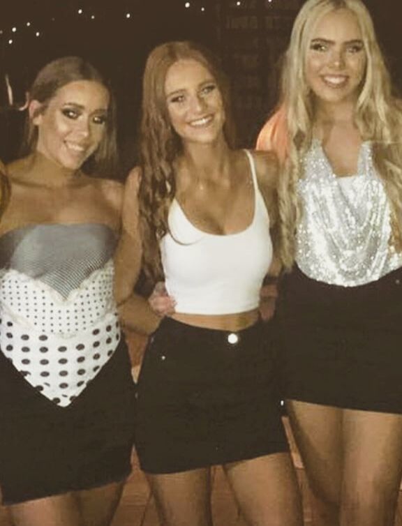 Stupid Chav Sluts- Katie G