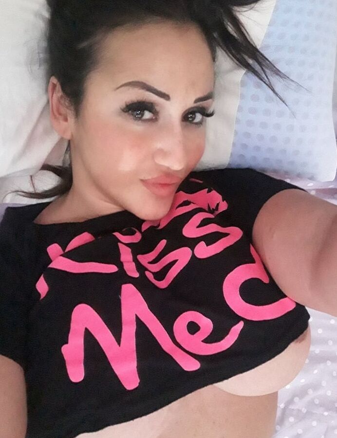 Sexy Latina