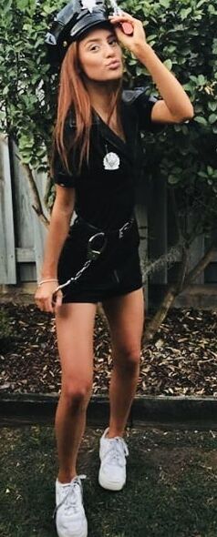 Stupid Chav Sluts- Katie G