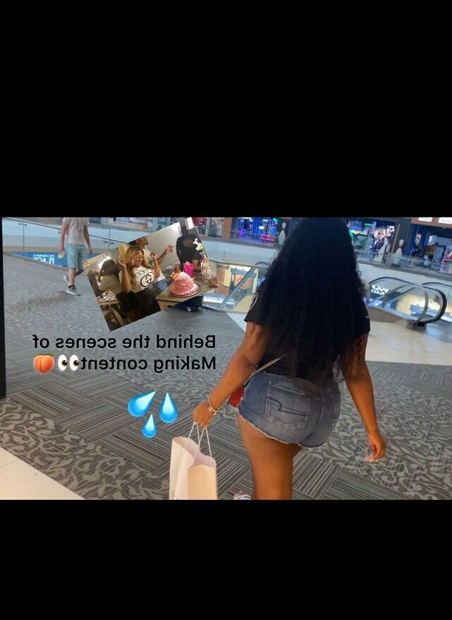 Sweettoothh nude