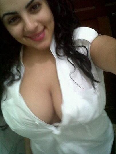 The Biggest Boobs Ever