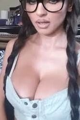 The Biggest Boobs Ever
