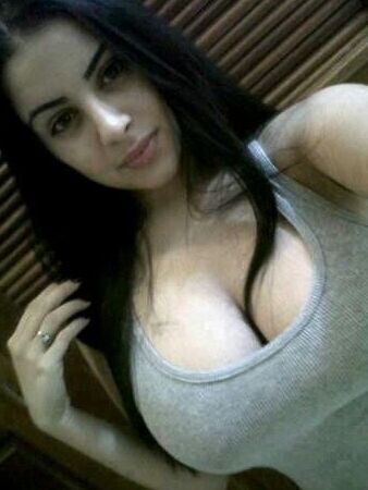 The Biggest Boobs Ever