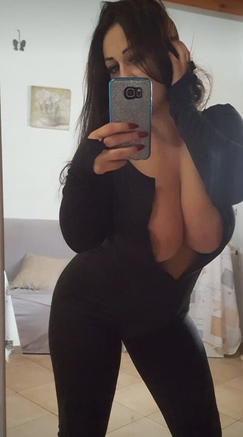 Sexy Latina