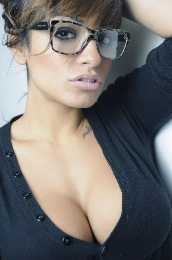 The Biggest Boobs Ever