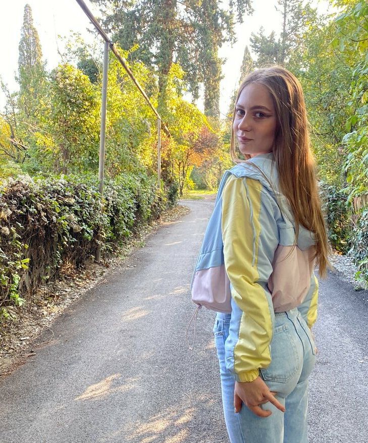 Loujeenxxx nude