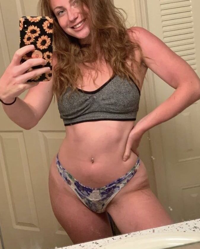 Pumasbutthole nude