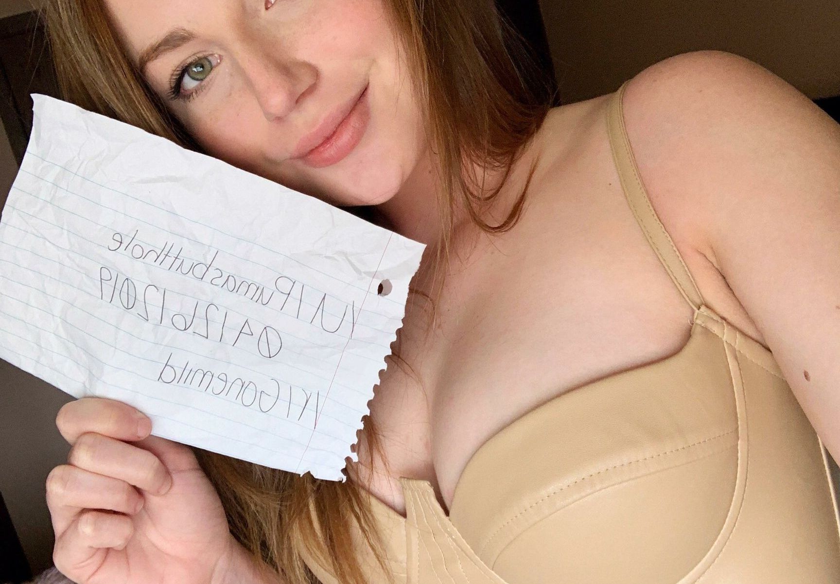 Pumasbutthole nude