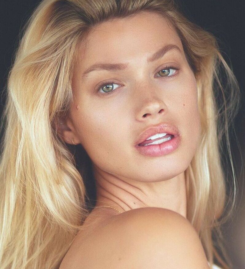 Maggie Rawlins nude