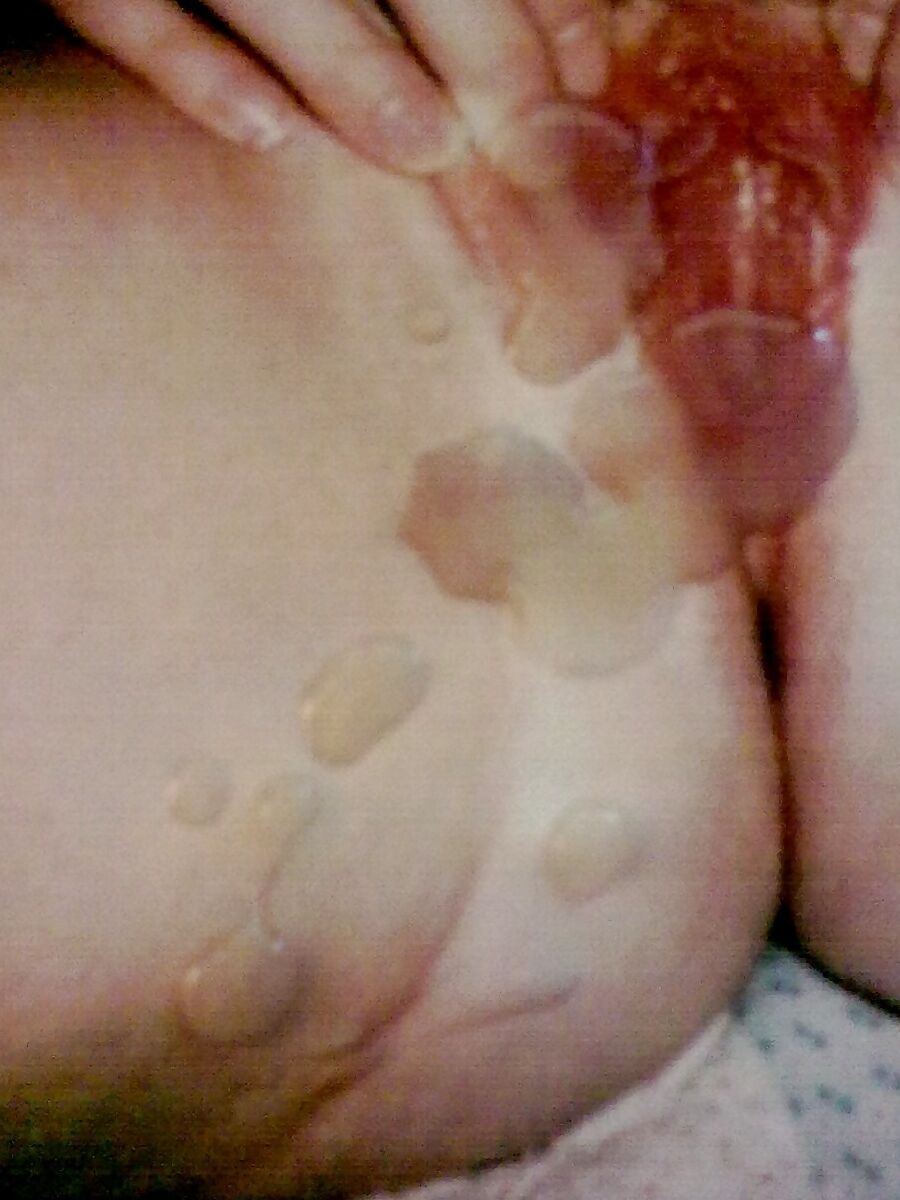 Cum for Norrskenet