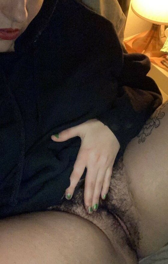 PumpkinDmon nude