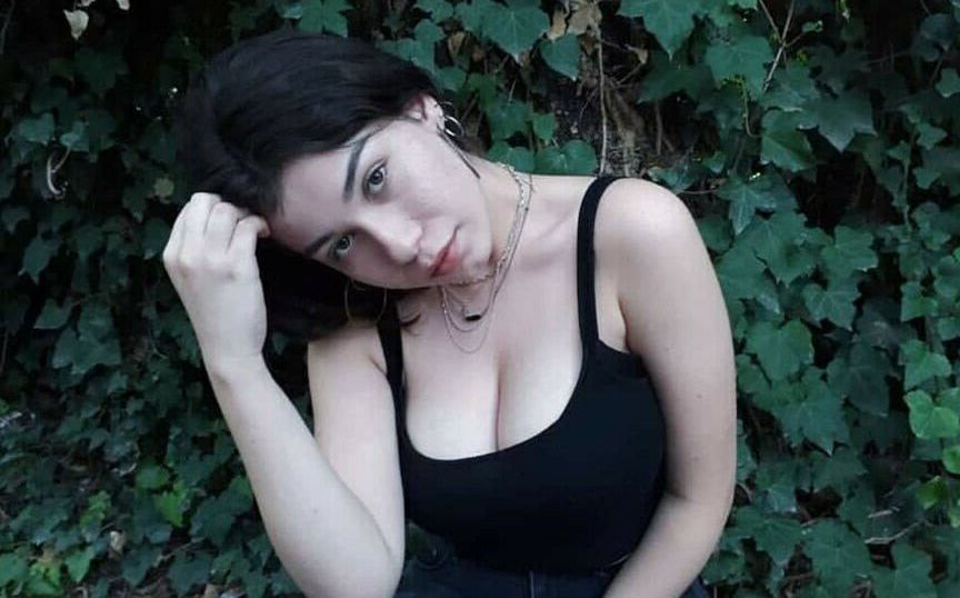 Cansu Cakal nude