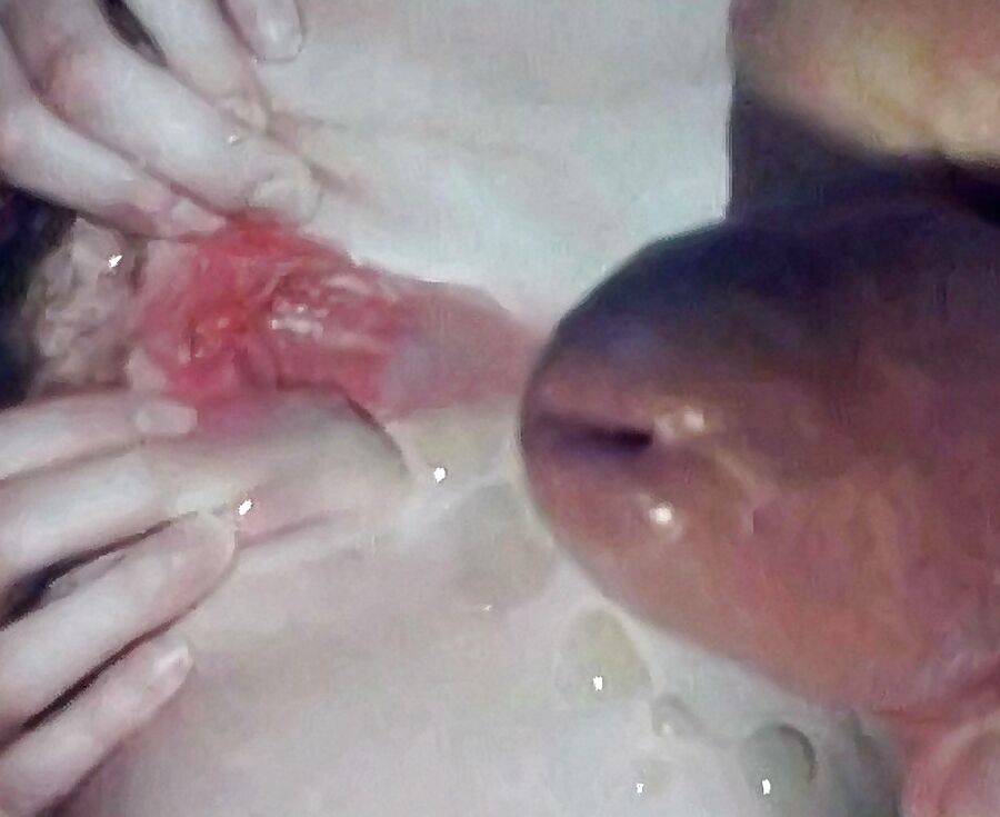Cum for Norrskenet