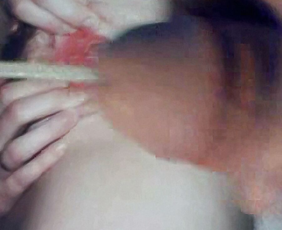Cum for Norrskenet