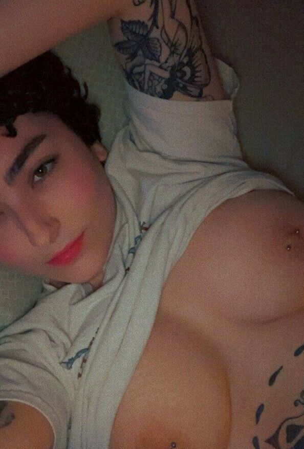 PumpkinDmon nude