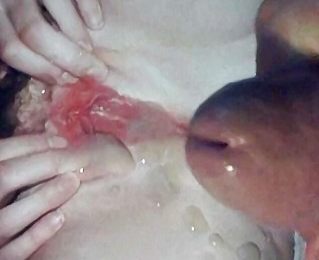 Cum for Norrskenet