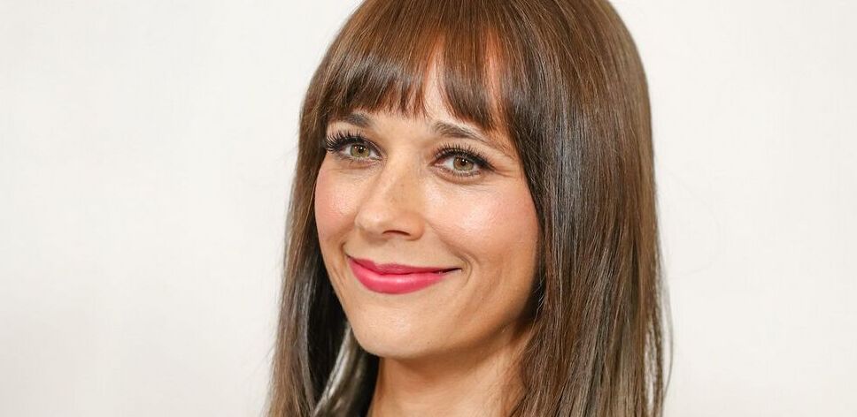 Rashida Jones nude