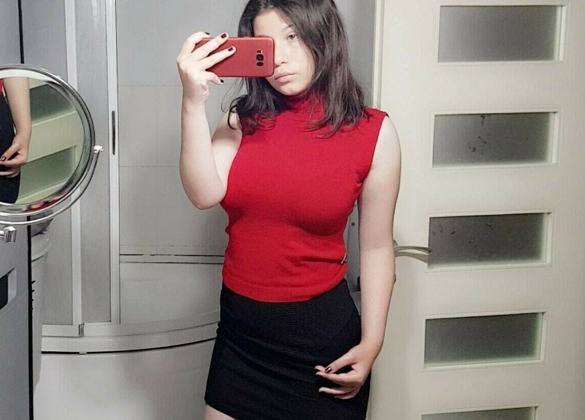 Cansu Cakal nude