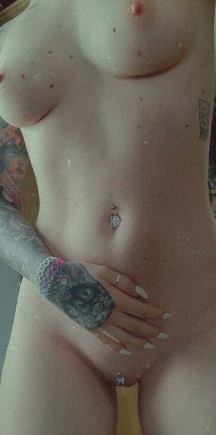 Katzinger nude