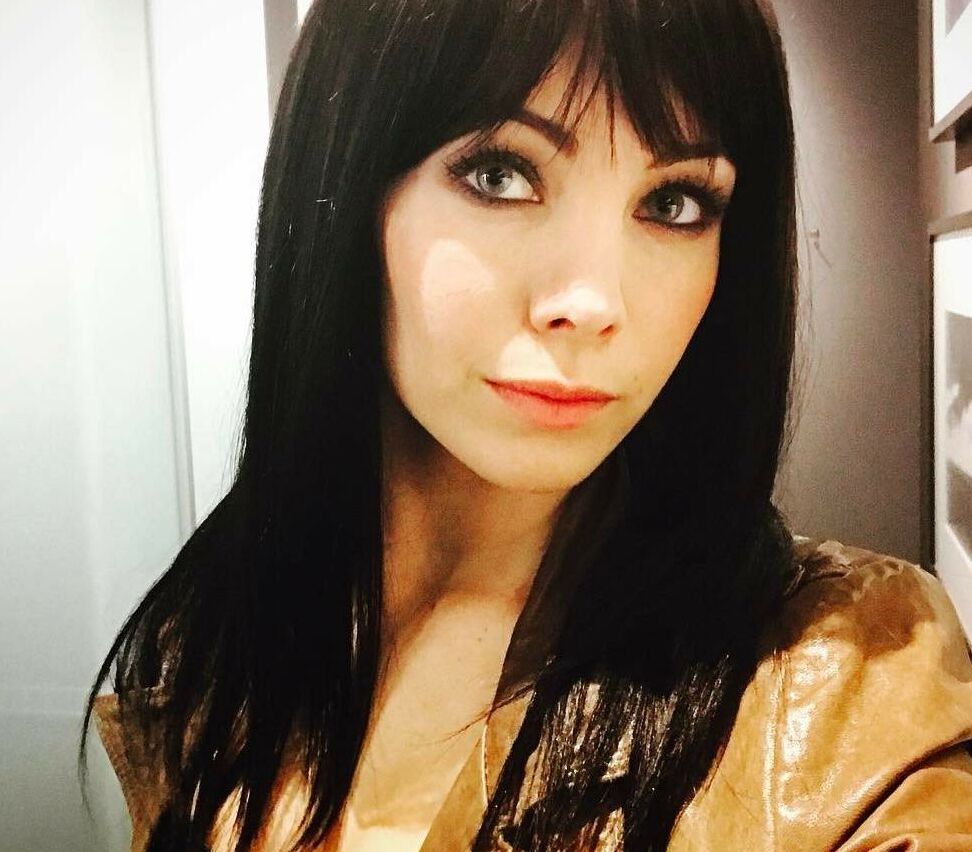 Ksenia Solo nude