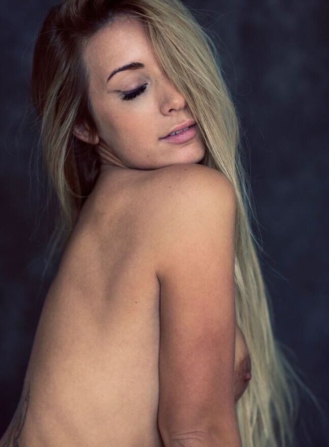Kissa nude