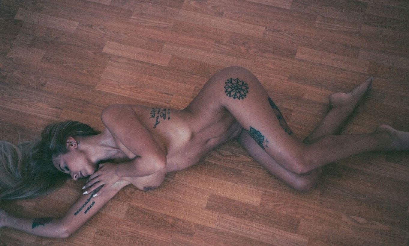 Kissa nude