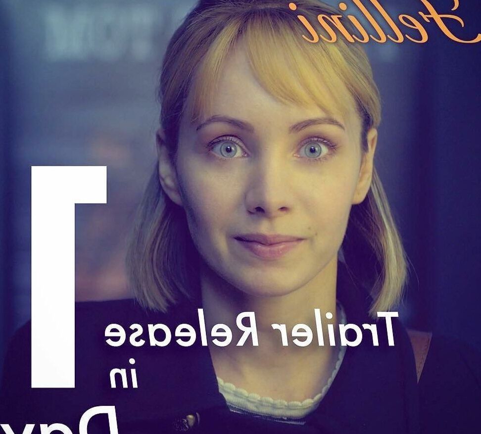 Ksenia Solo nude