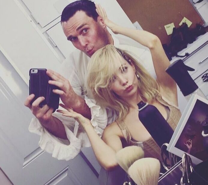Ksenia Solo nude