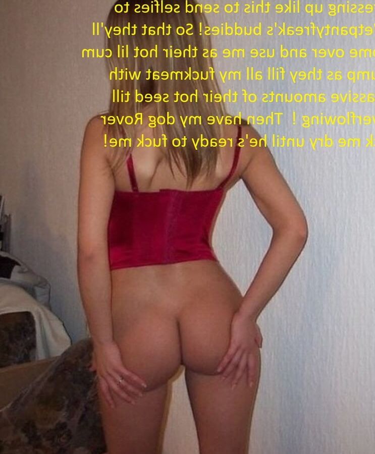 Courtney Wetpantyfreak &;s Hot Slut