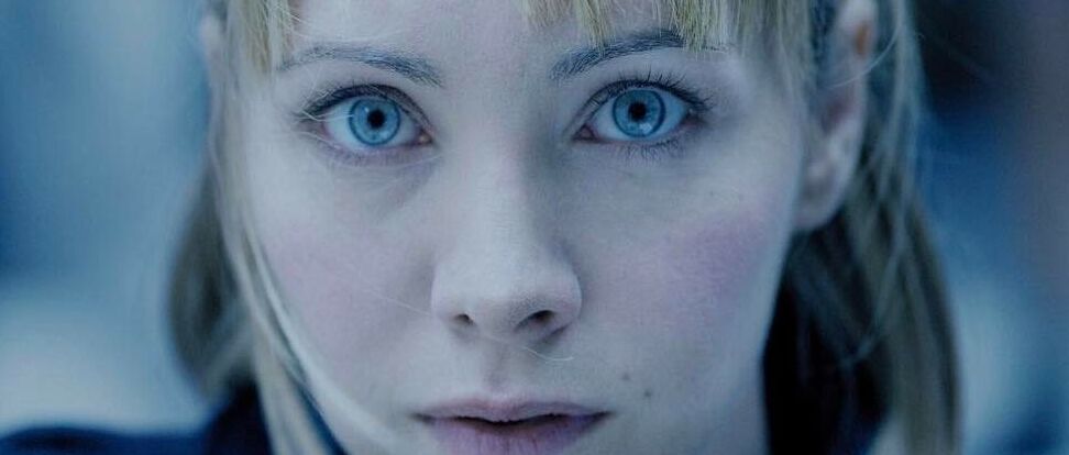 Ksenia Solo nude