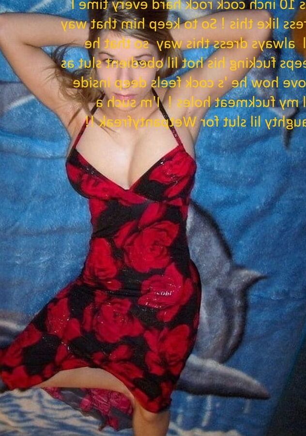 Courtney Wetpantyfreak &;s Hot Slut