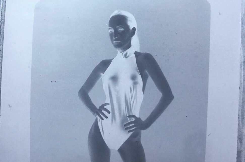Ksenia Solo nude