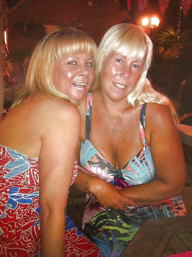 Random Wives